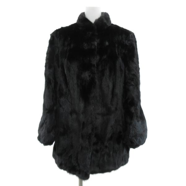 コーネリアス Cornelius AUSTRALIA Original ミンクファー コート 毛皮 ...