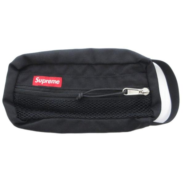 シュプリーム SUPREME メッシュ オーガナーザーバッグ Mesh Organizer Bags...