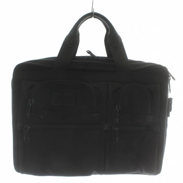 トゥミ TUMI Alpha FXT T-Pass Expandable Laptop Brief ...