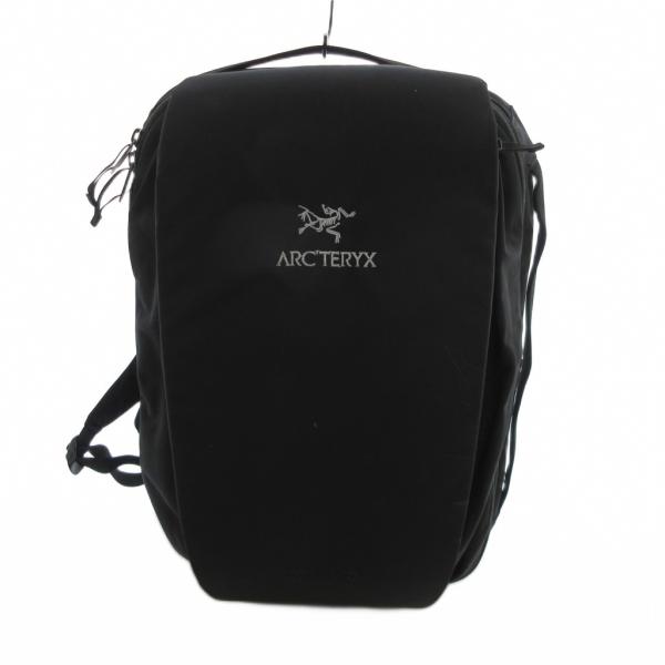 アークテリクス ARC'TERYX ブレード 20 BLADE リュックサック バックパック ナイロ...
