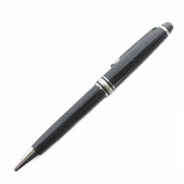 モンブラン MONT BLANC マイスターシュテュック PIX ボールペン 文房具 筆記用具 回転...