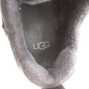 アグ UGG ミオ トレーナー ロー モノ ス...の詳細画像5