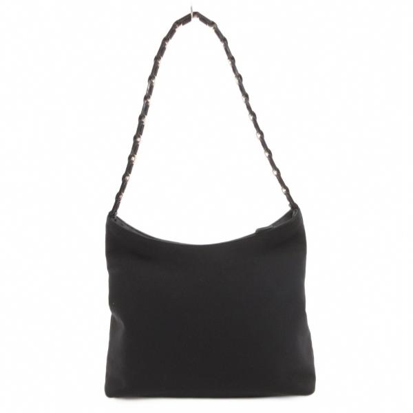 サルヴァトーレフェラガモ Salvatore Ferragamo ショルダーバッグ 蛇腹 ロゴ金具 ...