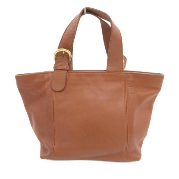 コーチ COACH 4133 オールドコーチ ハンドバッグ レザー 革 茶 ブラウン /JS ■GY...