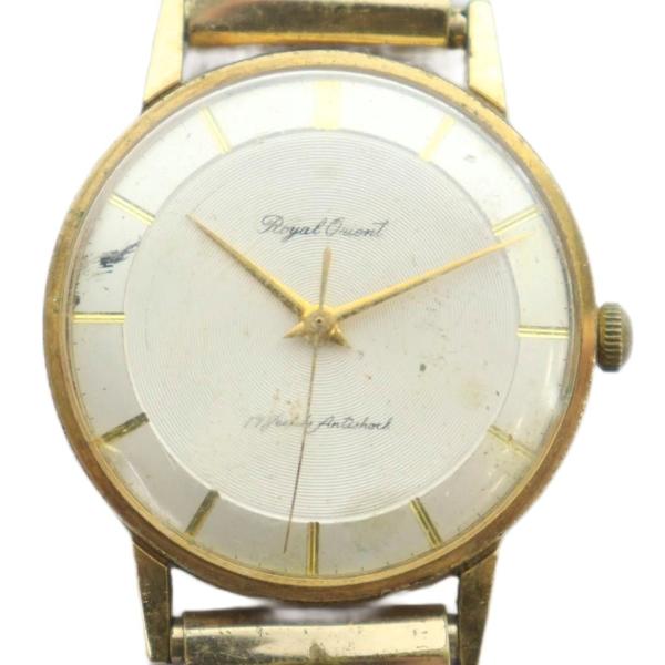 オリエント ORIENT T114408 ジュピター Jupiter 腕時計 ウォッチ 自動巻き ロ...