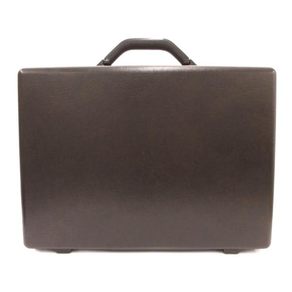 サムソナイト Samsonite アタッシュケース ビジネス 書類カバン 黒 ブラック 3ケタロック...