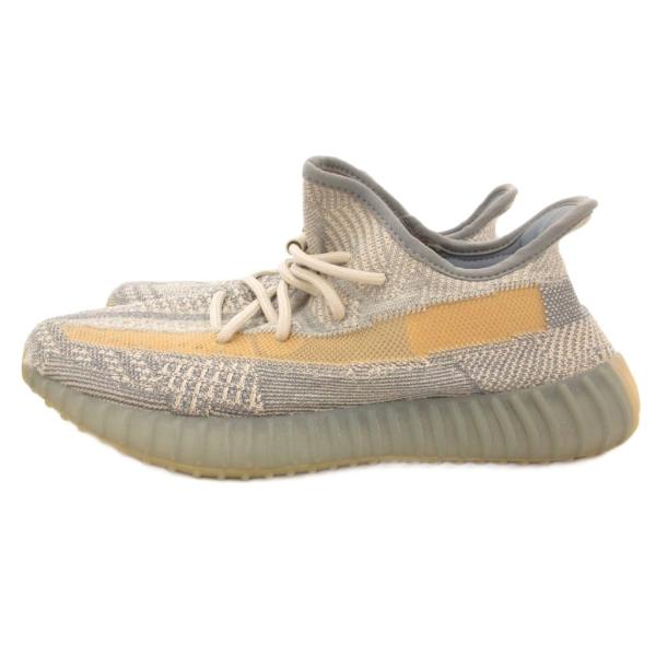 アディダス adidas FZ5421 YEEZY イージー スニーカー シューズ メッシュ 26c...