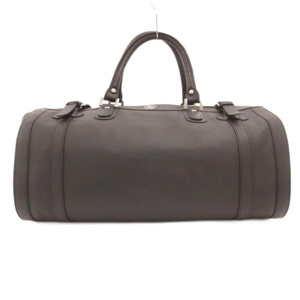 ゴールドファイル GOLD PFEIL × Mercedes-Benz メルセデスベンツ ボストンバ...