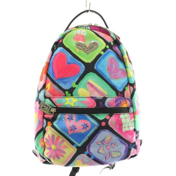 未使用品 シンクビー! Think Bee ジャストハート ビーハイブ リュックサック バックパック...