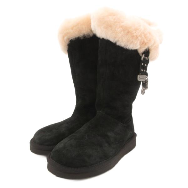 アグ オーストラリア UGG australia 1006710 ブーツ プラムデール スエード ボ...