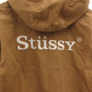 ステューシー STUSSY アクティブ ジャケ...の詳細画像3