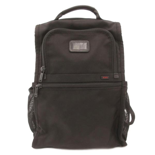 トゥミ TUMI 26179DH Alpha Total Solutions Backpack リュ...