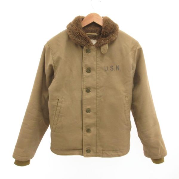 ネイビーデパートメントコントラクト NAVY DEPARTMENT CONTRACT N-1 ミリタ...