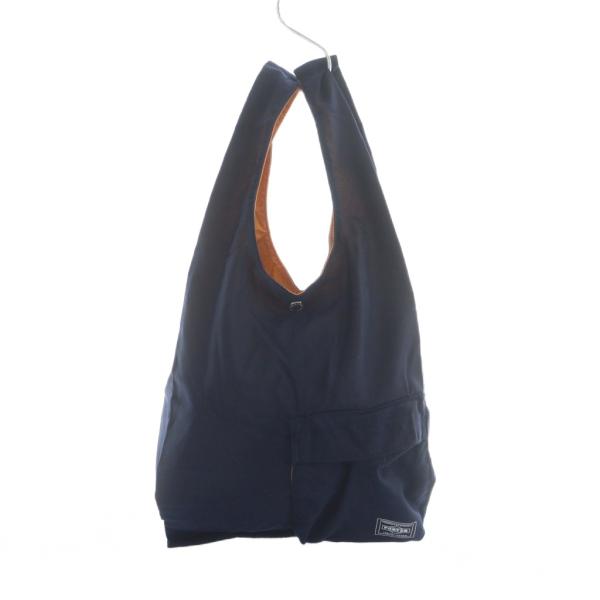 ポーター PORTER 吉田カバン GROCERY BAG グロサリーバッグ エコバック ハンドバッ...