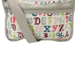 レスポートサック LesportSAC ショル...の詳細画像3