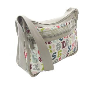 レスポートサック LesportSAC ショル...の詳細画像5