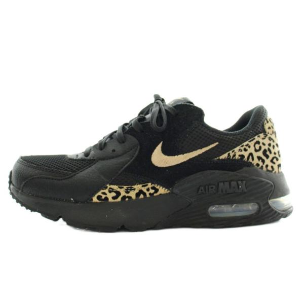 ナイキ NIKE Air Max Excee GPX スニーカー スエード レザー ローカット ヒョ...