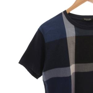 バーバリーブラックレーベル BURBERRY ...の詳細画像3
