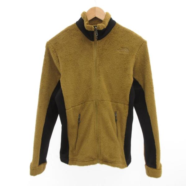 ザノースフェイス THE NORTH FACE NAW61906 ジップイン バーサ ミッド フリー...