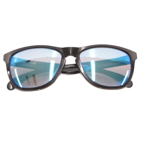 オークリー OAKLEY FROGSKINS フロッグスキン サングラス ウェリントン 54 17 ...