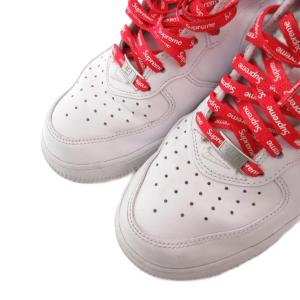ナイキ NIKE Supreme シュプリーム...の詳細画像4