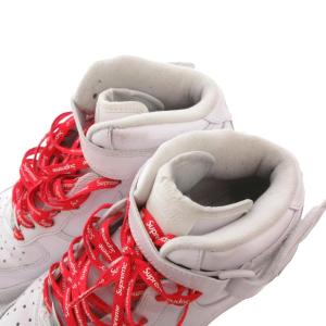 ナイキ NIKE Supreme シュプリーム...の詳細画像5
