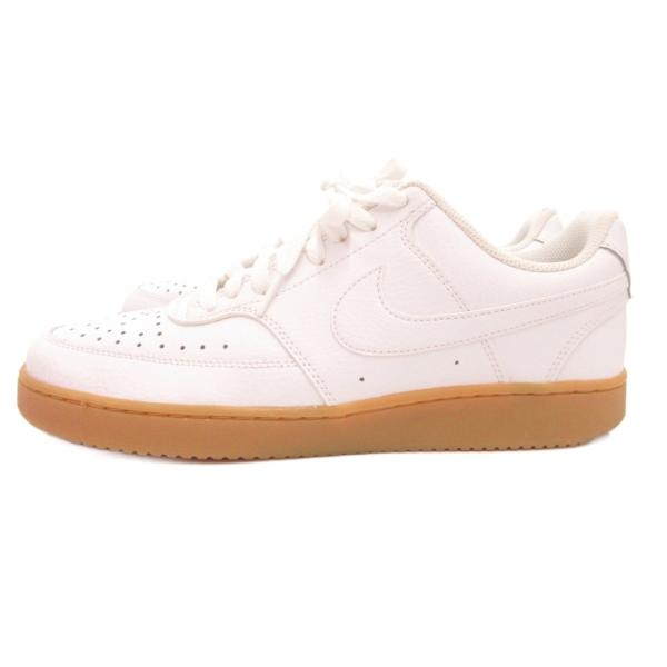 ナイキ NIKE CD5463-105 Court VISION Low スニーカー シューズ 26...