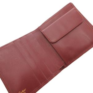 カルティエ Cartier マストライン 二つ...の詳細画像4