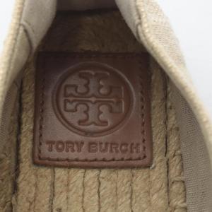 トリーバーチ TORY BURCH エスパドリ...の詳細画像5
