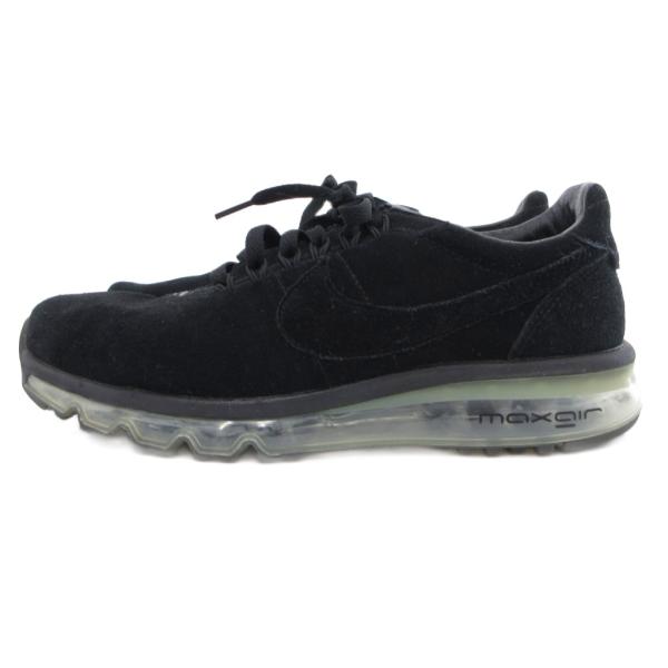 ナイキ NIKE AIR MAX LD-ZERO エアマックス スニーカー シューズ スエード US...