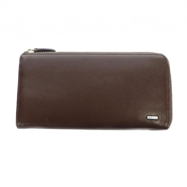 ポーター PORTER 吉田カバン 110-02927 SHEEN シーン 長財布 ウォレット レザ...