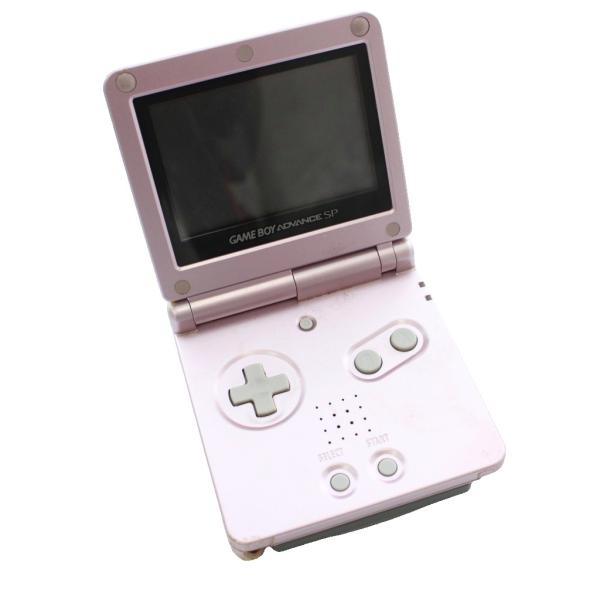 任天堂 ニンテンドー ゲームボーイアドバンス SP Dr.MARIO&amp;パネルでポン カセット付き ゲ...