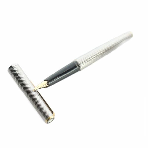 モンブラン MONT BLANC マイスターシュテュック meisterstuck 万年筆 文房具 ...
