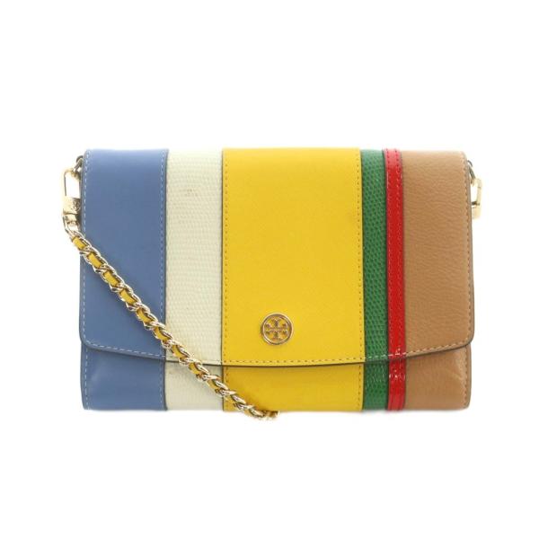 トリーバーチ TORY BURCH ロビンソン バルーンストライプ ROBINSON BALLOON...