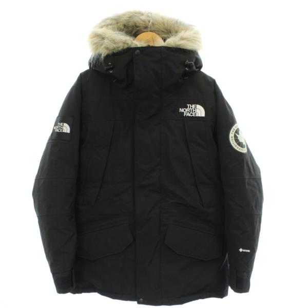 ザノースフェイス THE NORTH FACE ANTARCTICA PARKA アンタークティカパ...