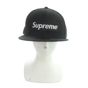 ニューエラ NEW ERA Supreme コ...の詳細画像1
