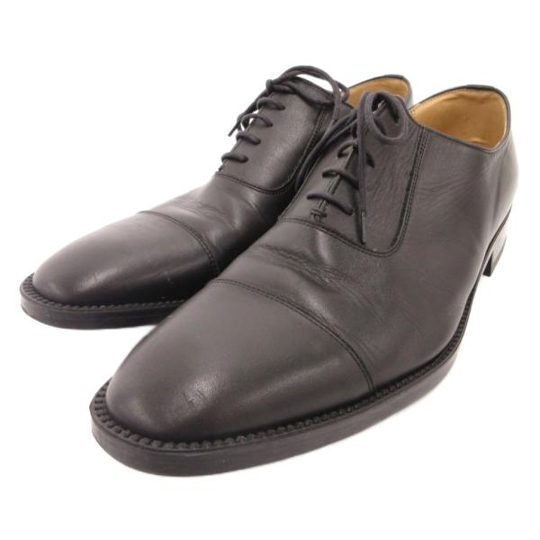 カンサイマン KANSAI MAN オックスフォードシューズ ビジネス ストレートチップ レザー 外...