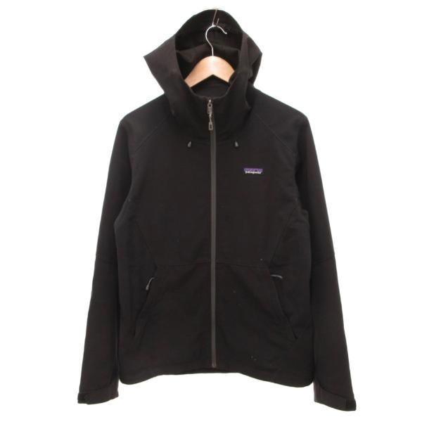 パタゴニア Patagonia 83495 アズフーディ ジャケット ジップアップパーカー ロゴ S...