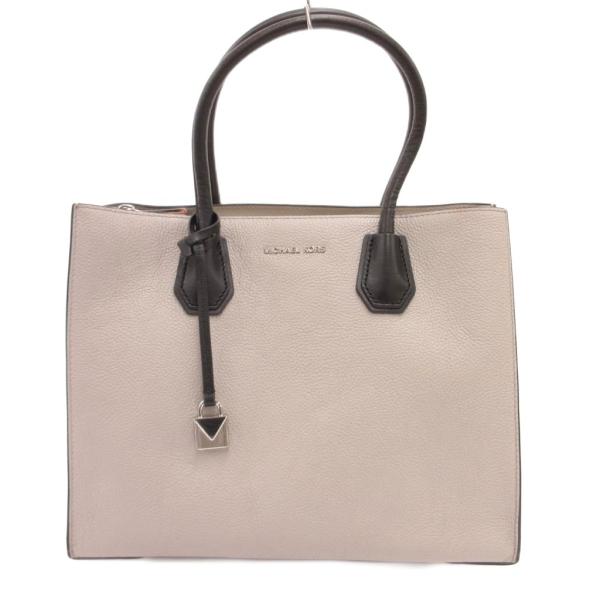 マイケルコース MICHAEL KORS 2way ハンドバッグ ショルダー レザー 革 パドロック...