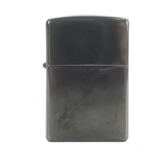 ジッポー ZIPPO ジャンク品 2003年製 オイルライター 喫煙具 タバコ 小物 火花未確認 シ...