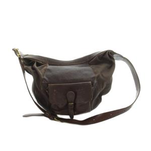 イルビゾンテ IL BISONTE ショルダーバ...の商品画像