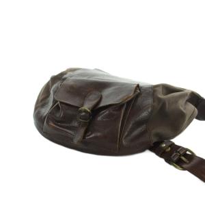 イルビゾンテ IL BISONTE ショルダー...の詳細画像3
