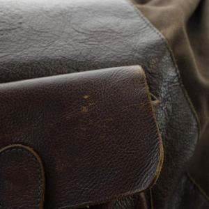 イルビゾンテ IL BISONTE ショルダー...の詳細画像5