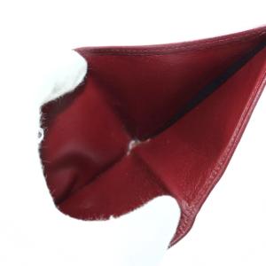 カルティエ Cartier 二つ折り財布 ウォ...の詳細画像5