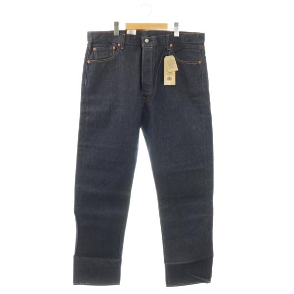 未使用品 リーバイス Levi's 501 ORIGINAL デニムパンツ ジーンズ ボタンフライ ...