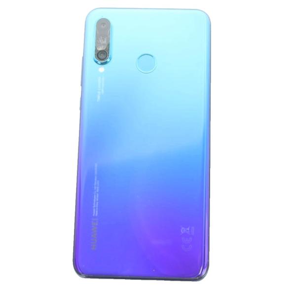 ファーウェイ HOAWEI MAR-LX2J P30 lite スマートフォン スマホ 携帯電話 ア...