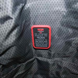 トゥミ TUMI 5525GRH ボストンバッ...の詳細画像5