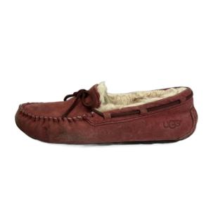 アグ UGG ダコタ DAKOTA ローファー...の詳細画像1