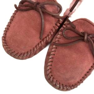 アグ UGG ダコタ DAKOTA ローファー...の詳細画像2