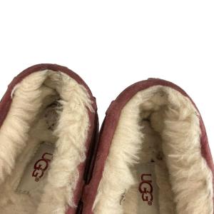 アグ UGG ダコタ DAKOTA ローファー...の詳細画像3